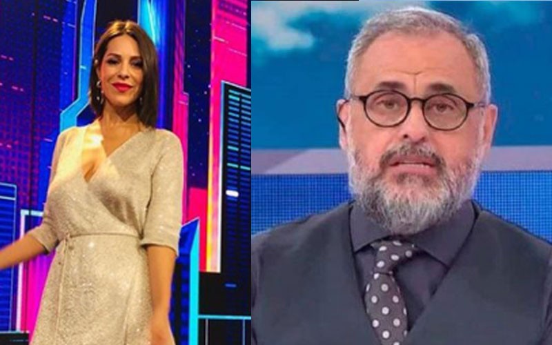 Quién es Alejandra Quevedo: La periodista que sería el nuevo amor de Jorge Rial | Espectáculos