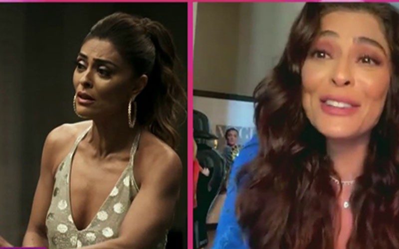 Entrevista exclusiva a Juliana Paes: La protagonista de Dulce Ambición | Entrevistas completas