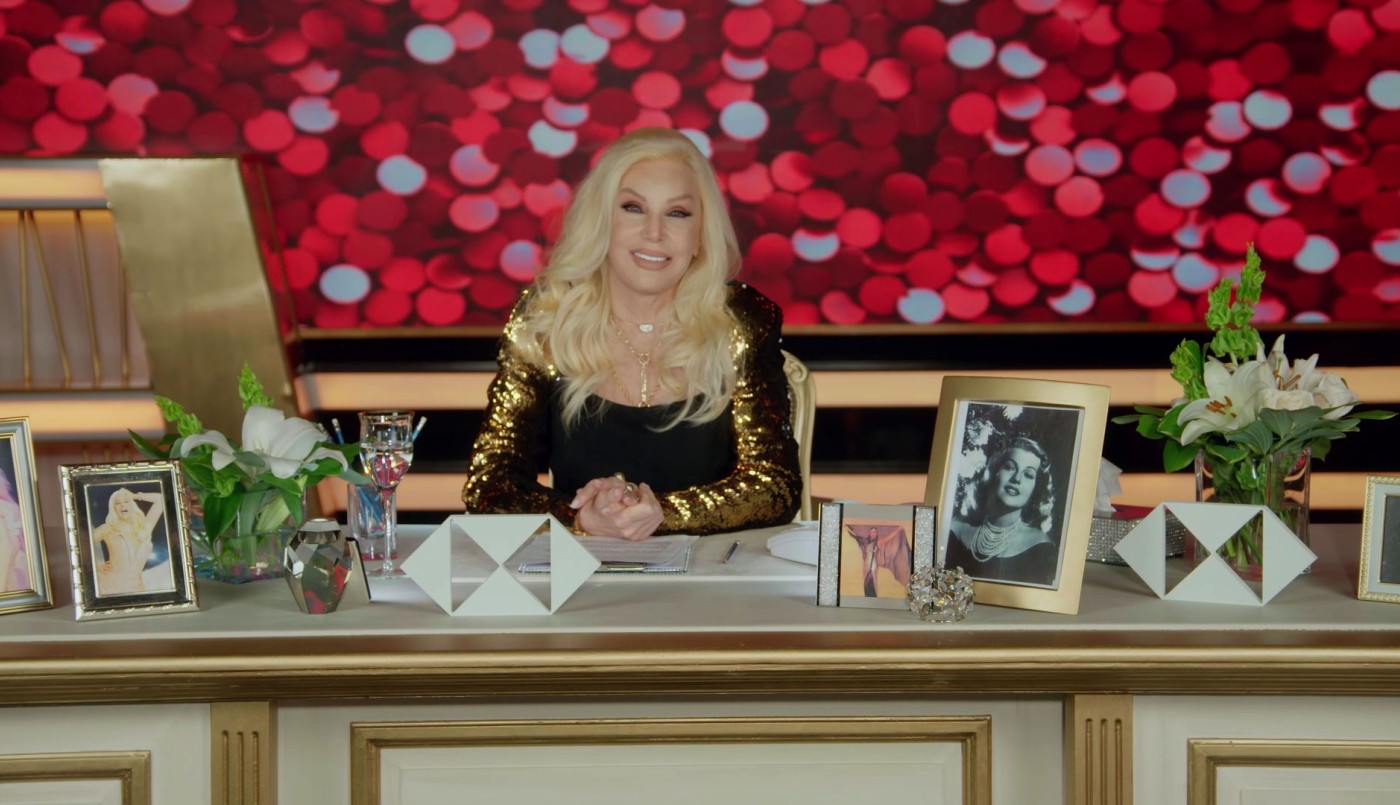 Volvió Susana y entregó TRES millones de pesos | Exclusivos