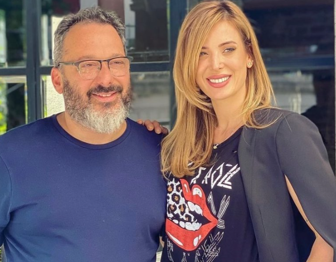 "Tengo el corazón roto": el sentido mensaje de Jesica Cirio tras la muerte de Rozín | Espectáculos