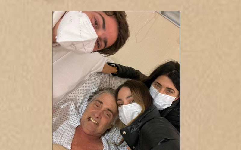 Tini Stoessel celebró su cumpleaños y agradeció la recuperación de su papá: "El mejor regalo sos vos" | Espectáculos