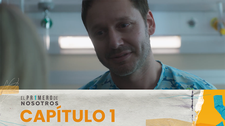 Capítulo 01 | Adelantos