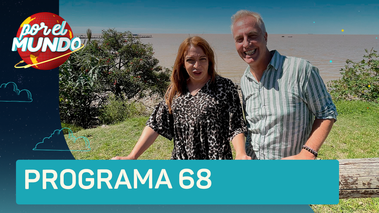 Programa 68 | Programas 2022