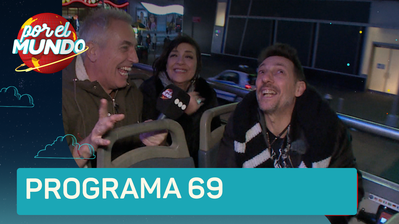 Programa 69 | Programas 2022