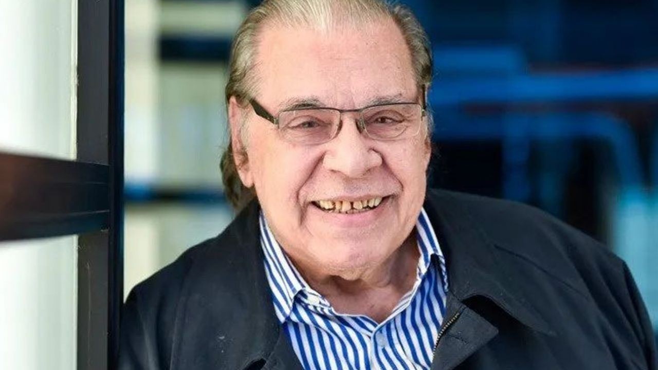 Enrique Pinti falleció a los 82 años | Espectáculos