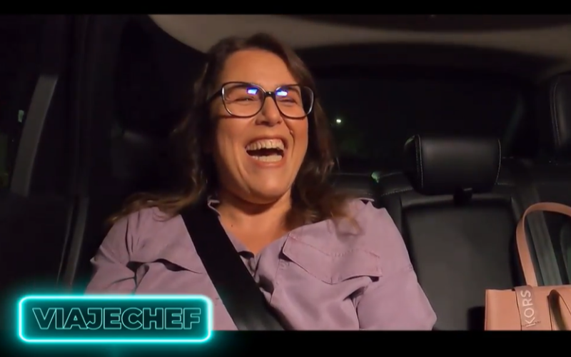 Programa 19 | ViajeChef