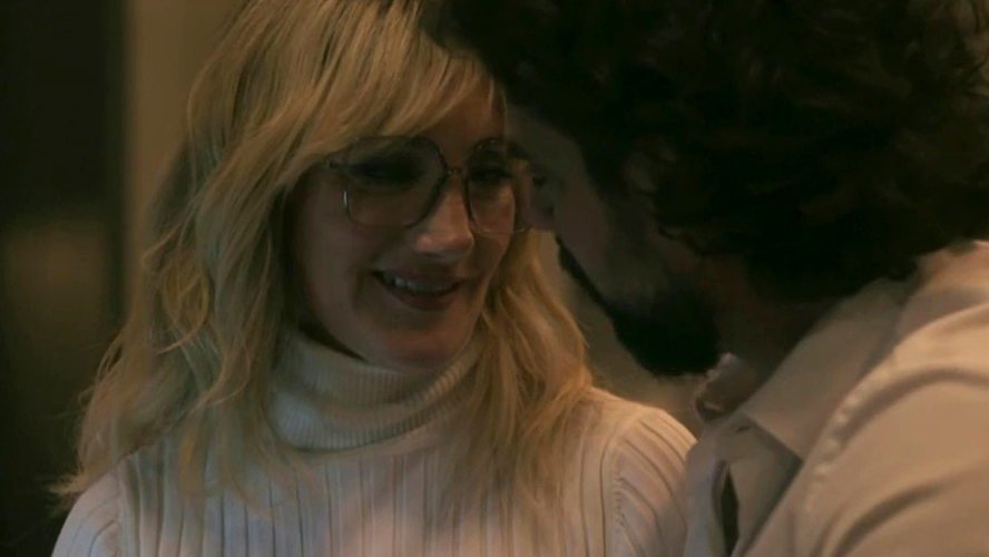 Valeria se desilusionó de Nicolás | Imperdibles