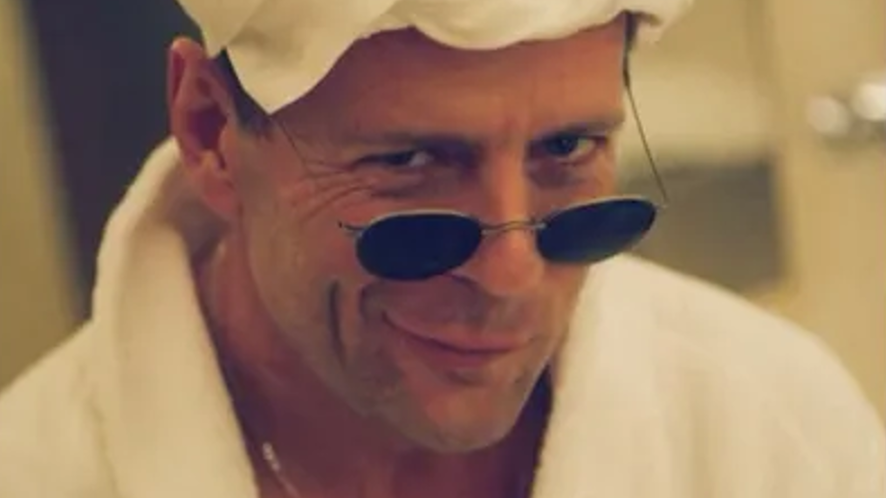 Bruce Willis retira actuación enfermedad difícil mensaje familia | Espectáculos