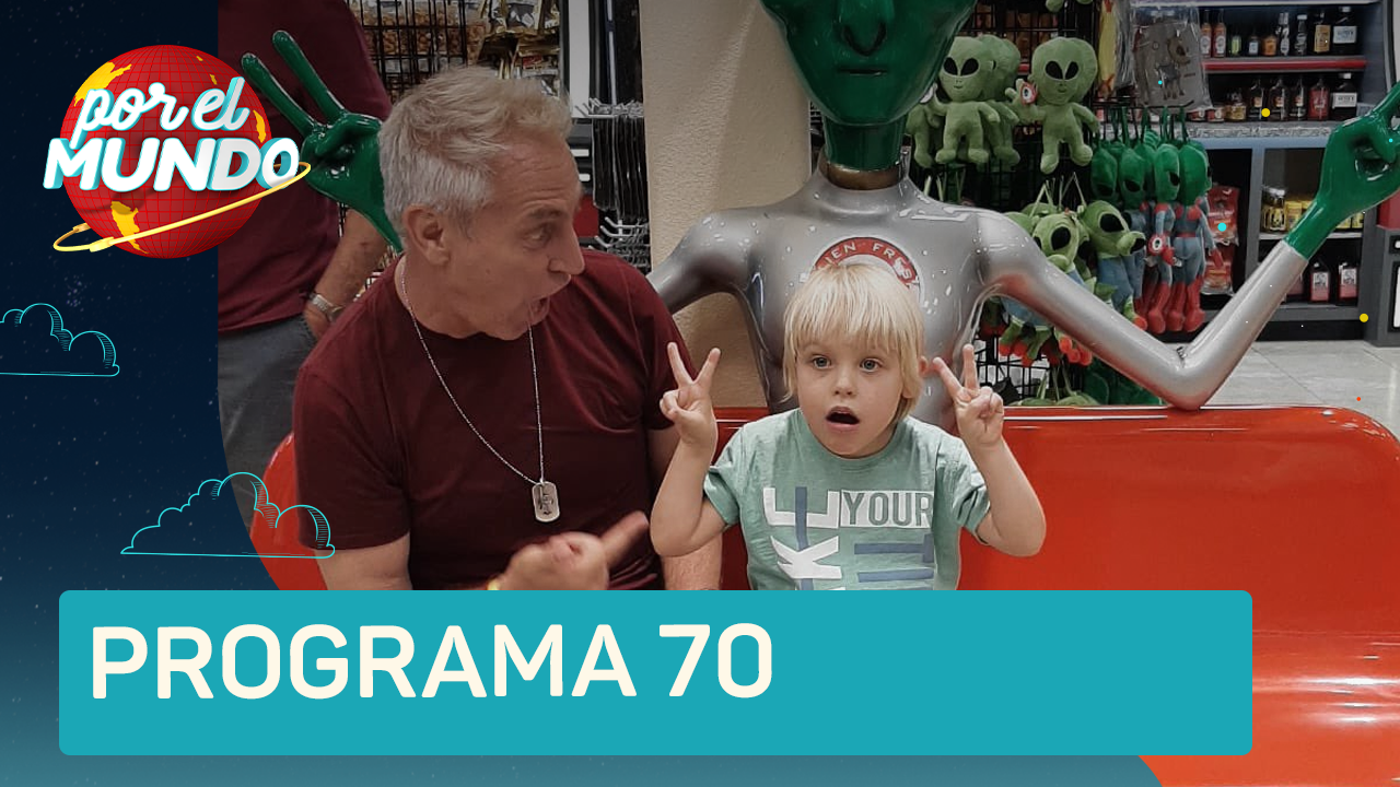 Programa 70 | Programas 2022
