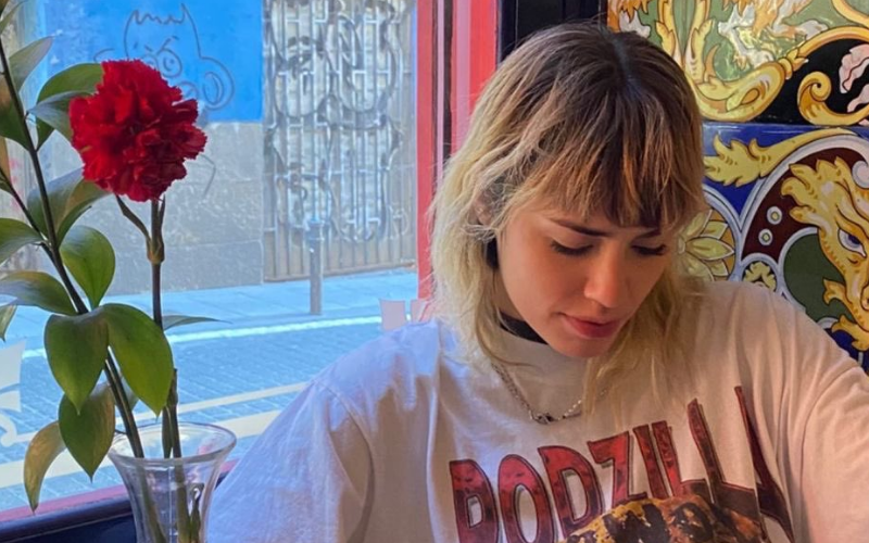 "Te metés con Lali, te metés conmigo", furor por lo nuevo de Lali Espósito | Espectáculos