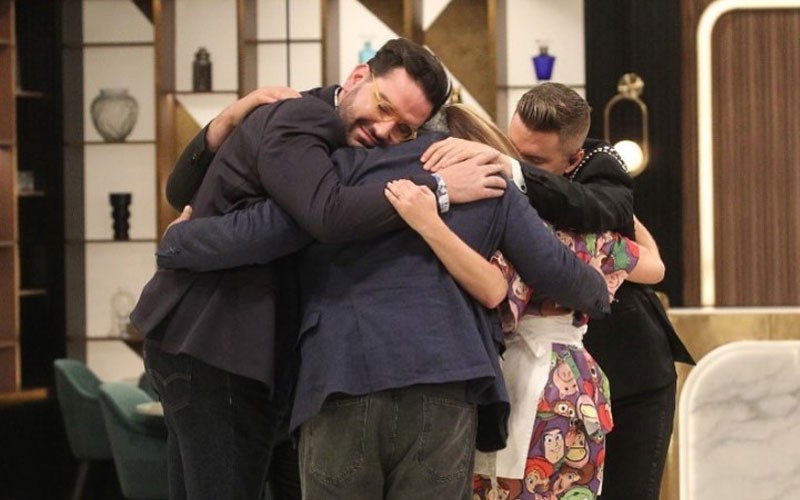 El emotivo posteo de Juariu para despedirse de Masterchef Argentina | Espectáculos