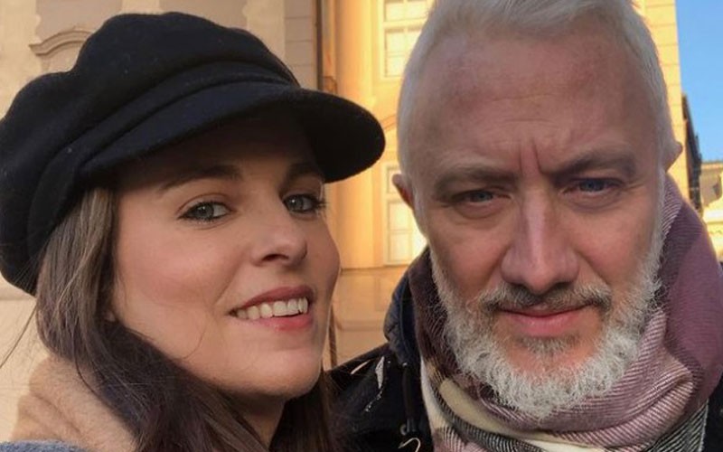 Andy Kusnetzoff habló su vínculo con sus hijos: "Me cambiaron la vida" | Popurrí de noticias