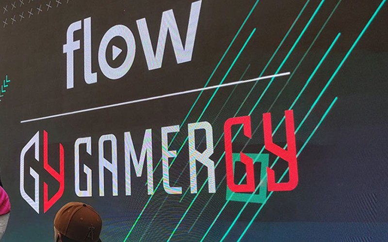 Gamergy 2022: ¡La fiesta del Gaming Latinoamericano ya llegó a Buenos Aires! | esports&gaming