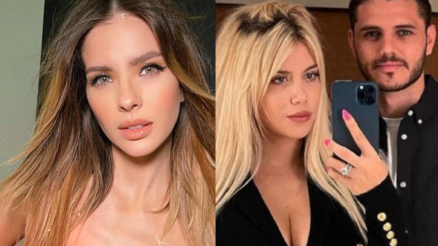 China Suárez habló mensaje Mauro Icardi furioso descargo | Espectáculos