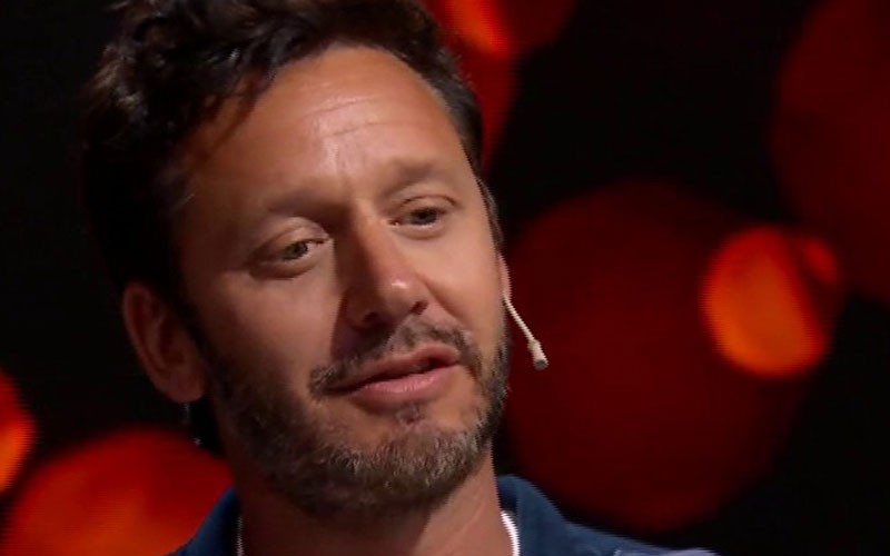 La experiencia paranormal de Benjamin Vicuña que terminó en un exorcismo | Mejores momentos