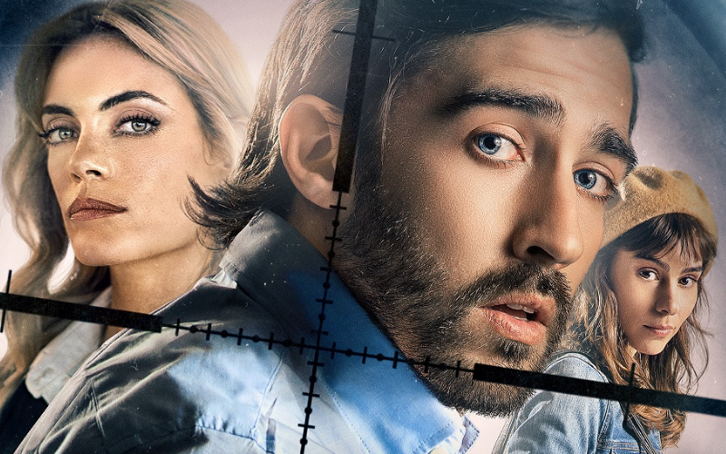 "En la mira": el nuevo thriller argentino de los creadores de "El robo del siglo" | Espectáculos