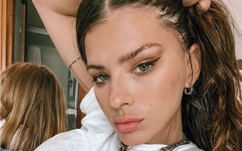 La China Suárez se cansó y salió a responder con un extenso autorreportaje | Espectáculos