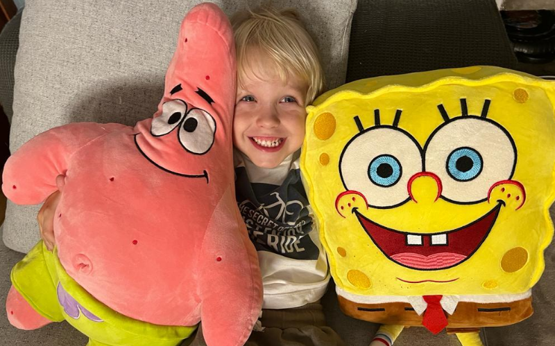 Mirko es el nuevo embajador de Nickelodeon Latinoamérica | Espectáculos