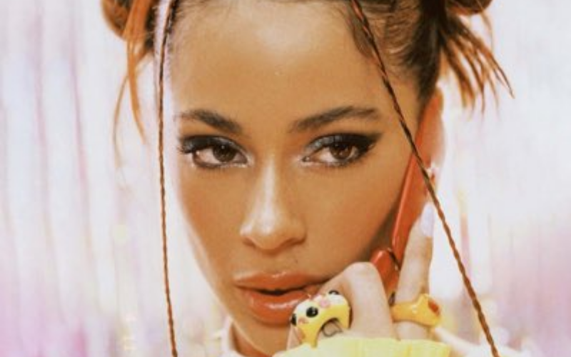 La palabra de Tini Stoessel tras confirmar su relación con Rodrigo De Paul | Espectáculos