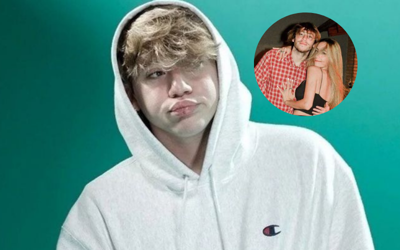 El mensaje de Paulo Londra tras la audiencia judicial con su ex y mamá de sus hijas | Espectáculos