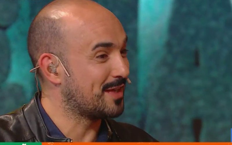 Abel Pintos íntimo: Su gran transformación personal a partir de su paternidad | Mejores momentos