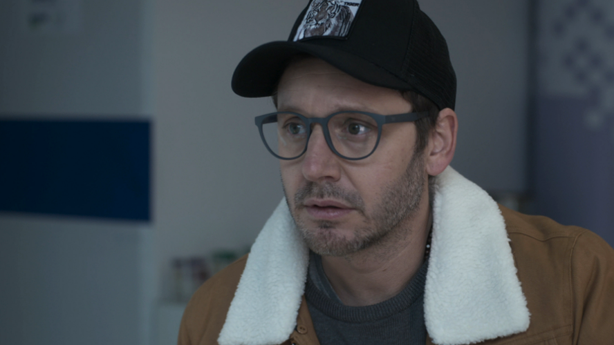 Santi y un milagro inesperado: desapareció el cáncer | Imperdibles