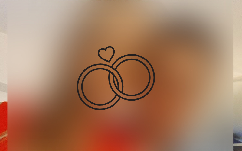 Famoso conductor de Telefe anunció su casamiento | Espectáculos