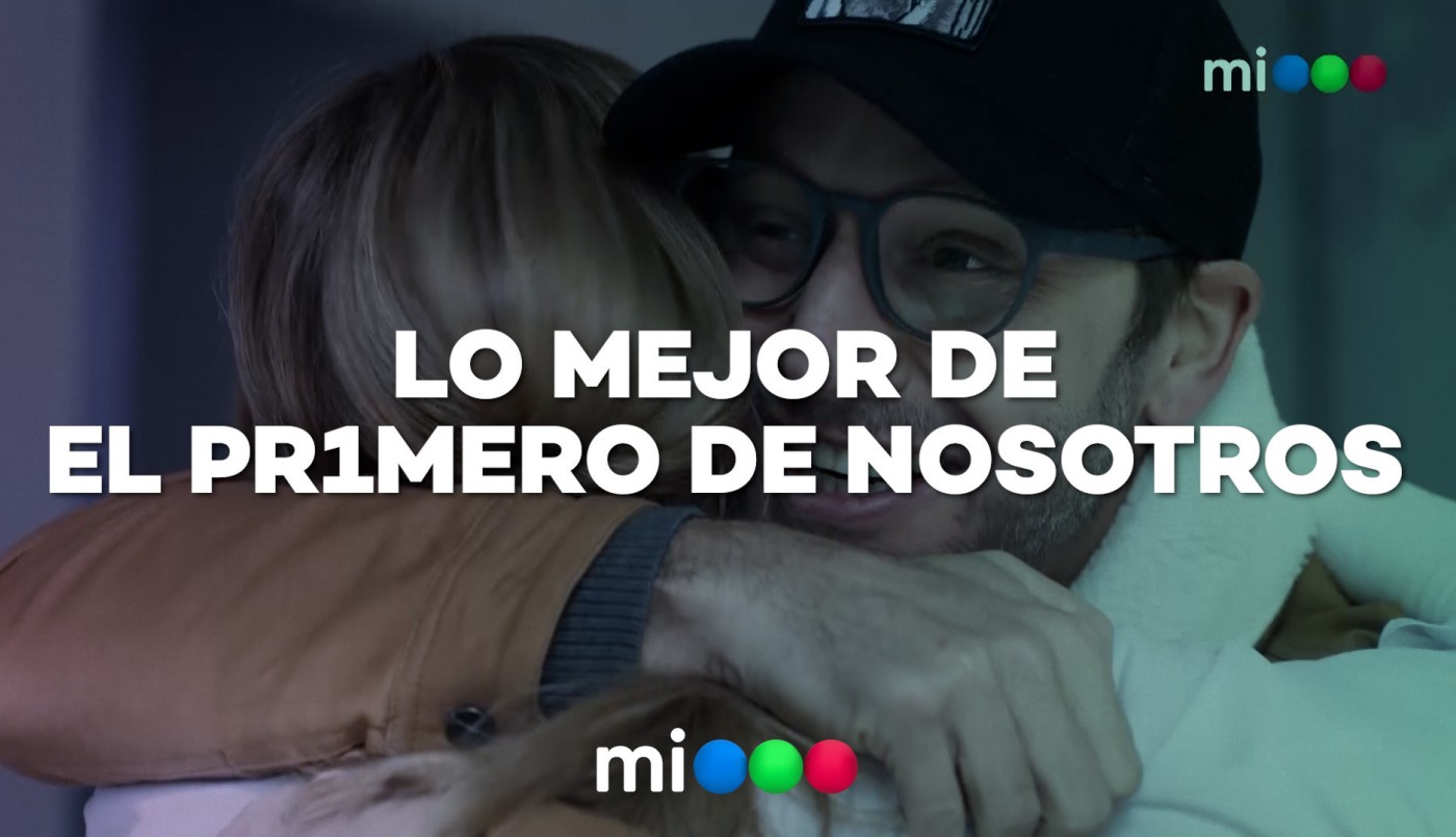 El Primero de Nosotros: una bendición del cielo y un matrimonio que se cae a pedazos | Imperdibles