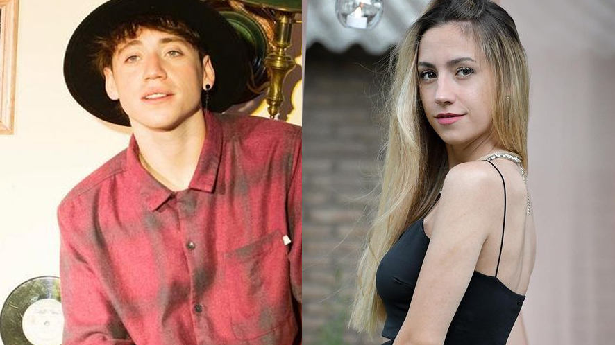 Acuerdo Paulo Londra Rocío Moreno ella igual fulminó desconozco mucho | Espectáculos