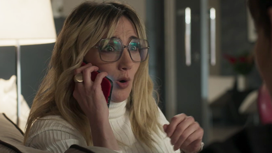 El llamado que le cambió la vida a Valeria ¿va a ser mamá? | Imperdibles