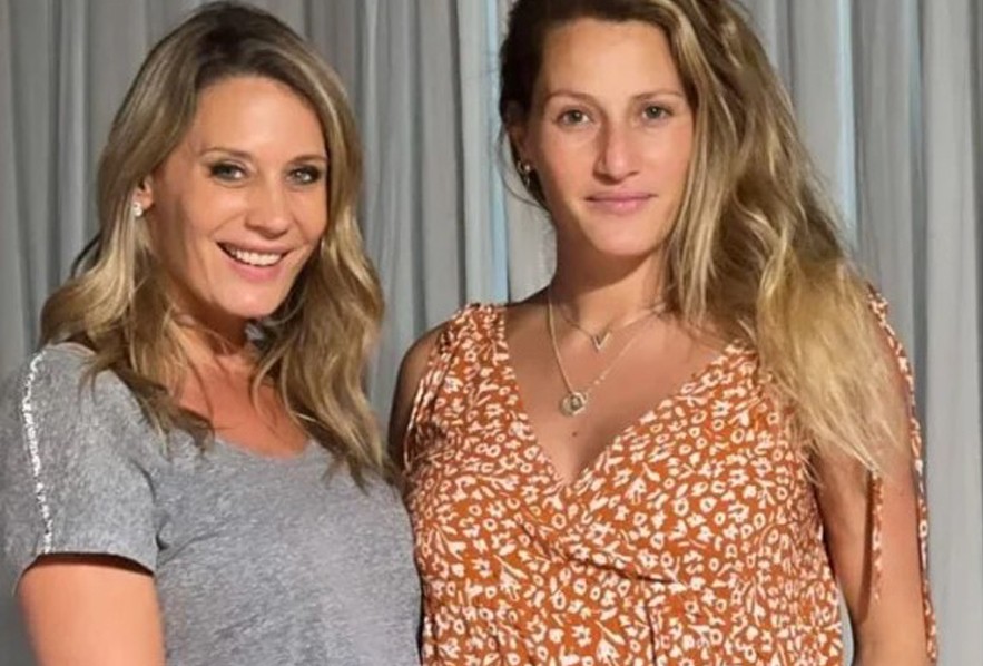 El mensaje de aliento de Mica Viciconte a Rocío Marengo | Espectáculos