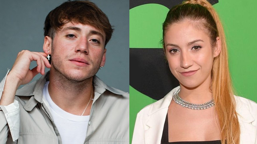 Filtran acuerdo Paulo Londra Rocío Moreno cuánto pasa cantante ex | Espectáculos