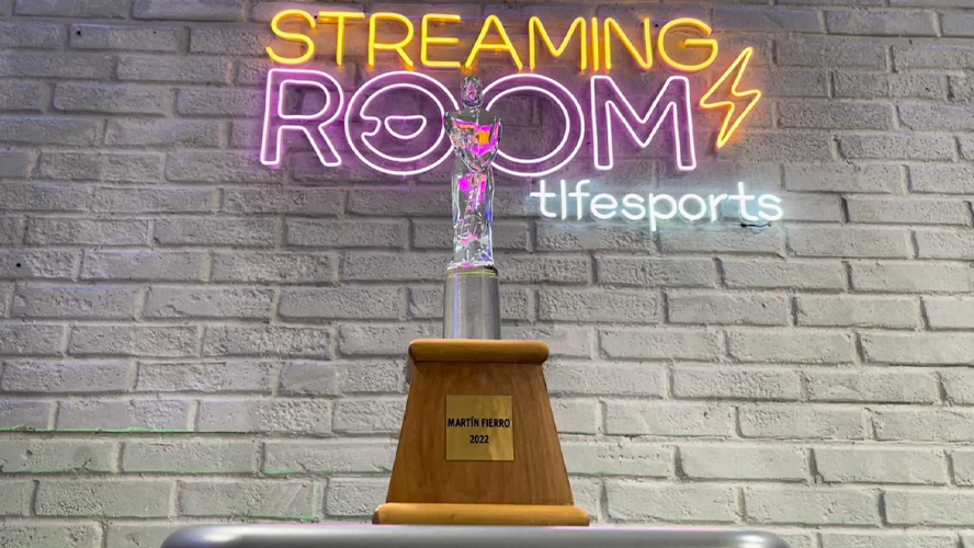 ¿Querés ganarte el Martín Fierro de cristal? | Noticias