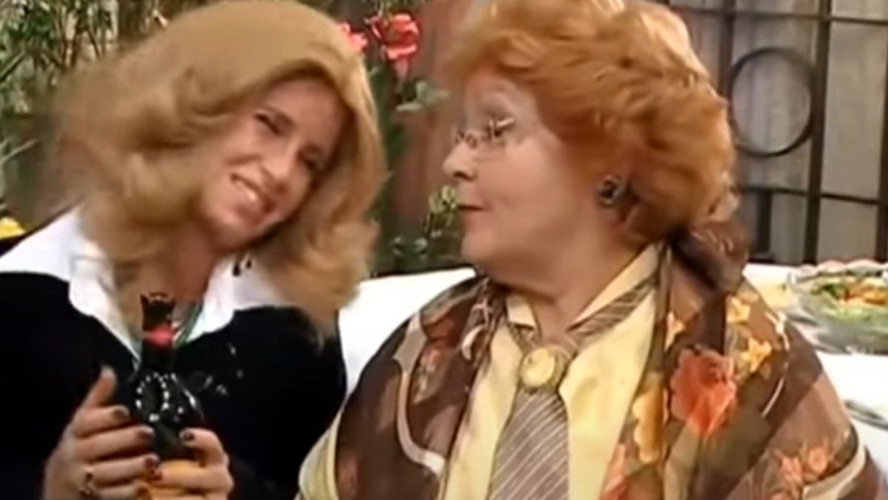 Murió Mabel Pessen, reconocida actriz de Casados con hijos, Los Simuladores y Floricienta | Espectáculos