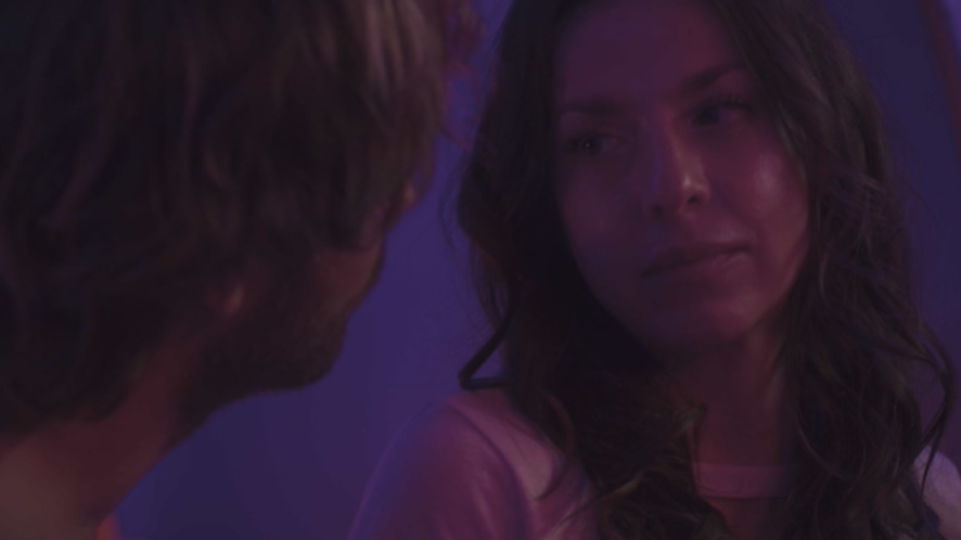 Soledad dejó Marcelo: "Yo no estoy para que me mientan" | Imperdibles