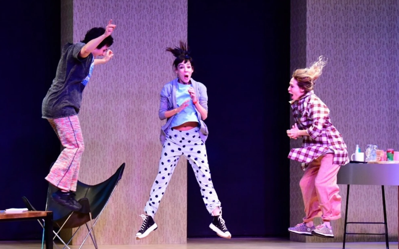 Las Irresponsables: función especial el 24 de mayo | Cartelera