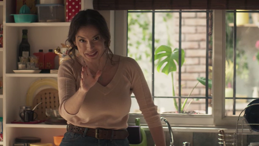 Soledad no soporta la vagancia de su marido Gustavo | Imperdibles