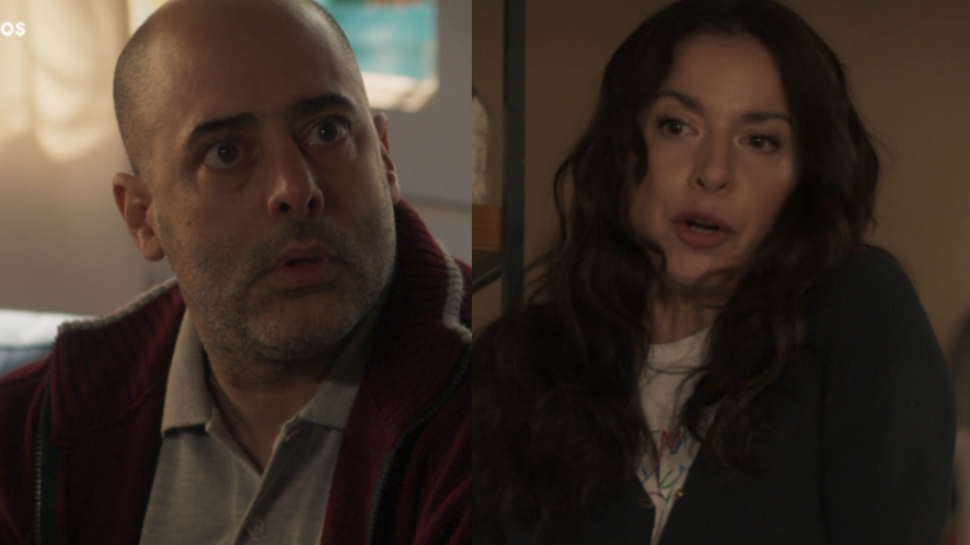 Soledad pidió separarse Gustavo: "No es justo estar con alguien que no te hace feliz" | Imperdibles