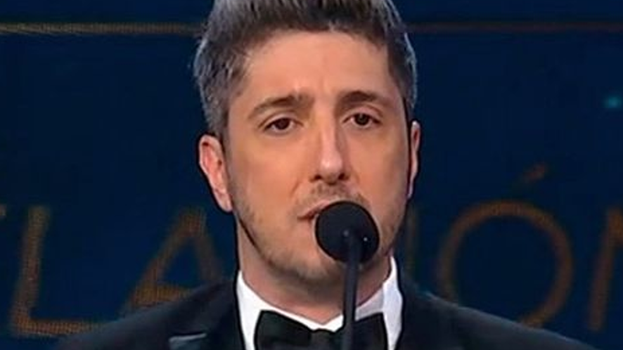 Pospuso estreno obra teatro Jey Mammon | Espectáculos