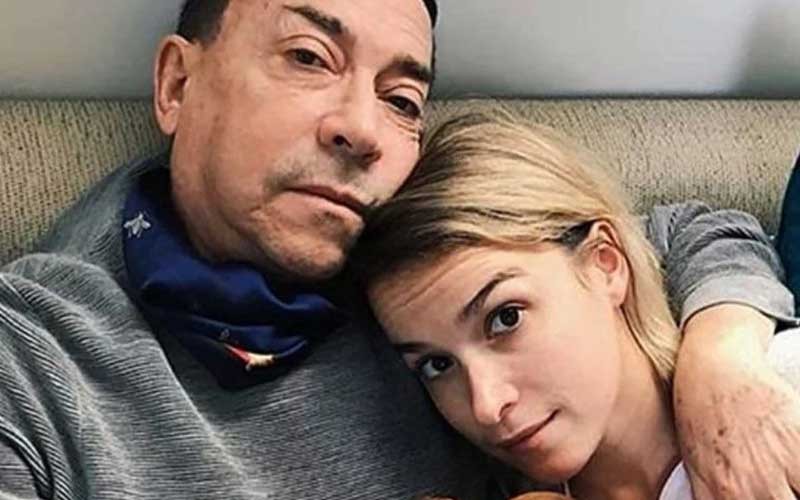 Anibal Pachano salió en defensa de su hija Sofia y apuntó contra Cocineros Argentinos | Espectáculos