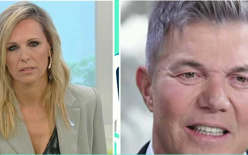 Burlando representará legalmente a Facundo Arana: “Su vida ha sido muy transparente” | Mejores momentos