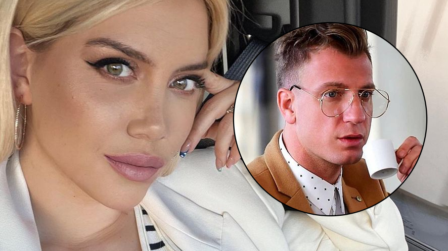 Repudiable revelación Wanda Nara Maxi López | Espectáculos