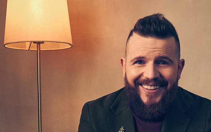 ¡Daniel Habif llega a la Argentina! | Cartelera