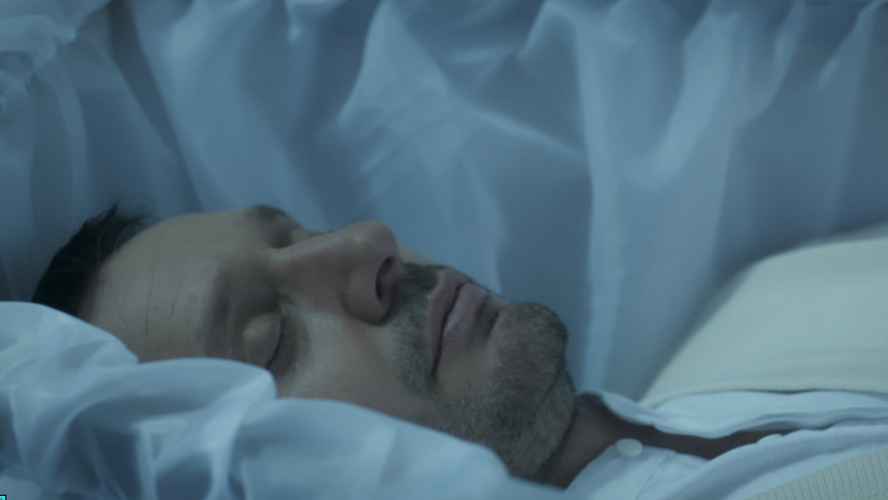 Santi soñó con su propio funeral | Imperdibles