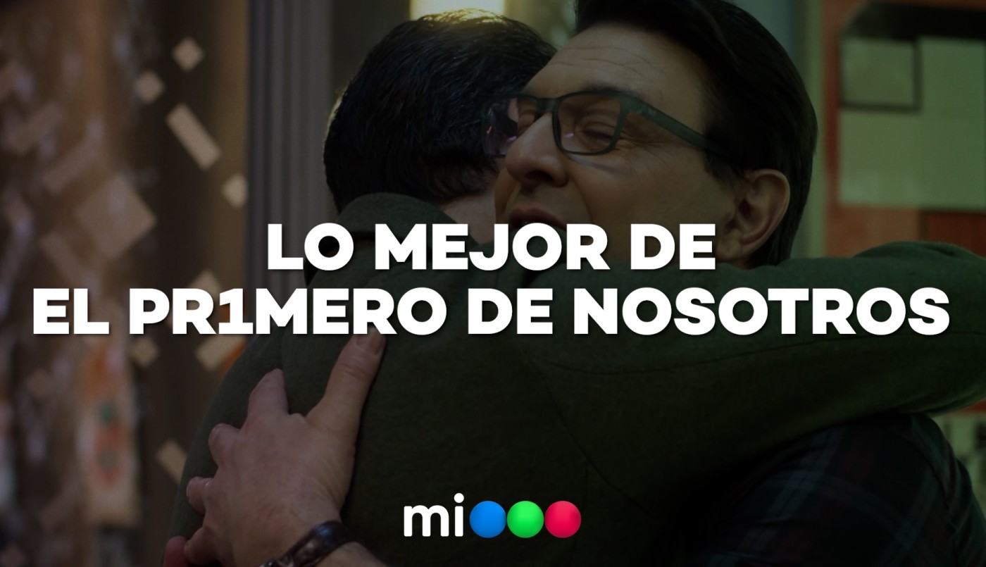 Amor angustia salto temporal resumen El Primero de Nosotros | Imperdibles