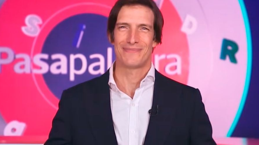 Especial Pasapalabra campeones mundiales quién invitada explosiva | Espectáculos