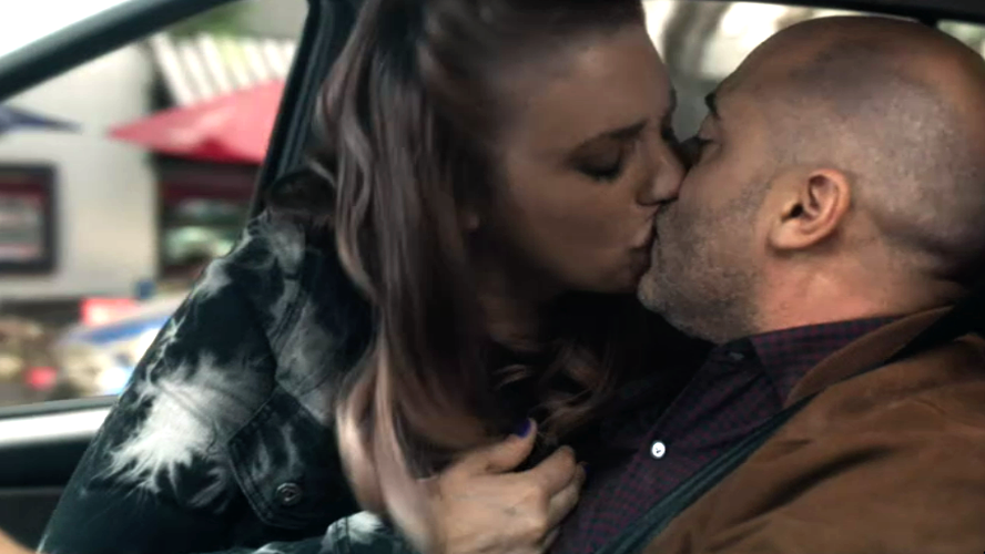 Gustavo fue infiel Soledad Roxy: "¡Me excitás mucho!" | Imperdibles