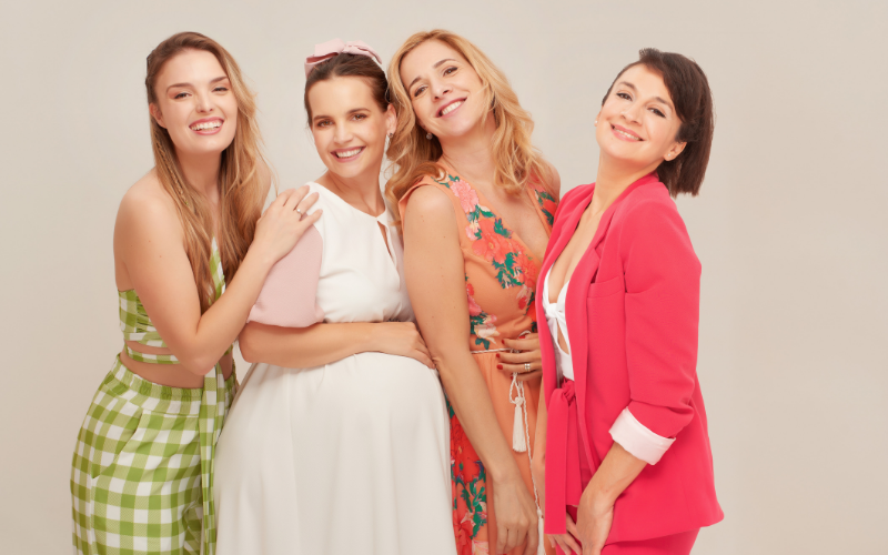 Madres, la obra que expone con picardía el lado B de la maternidad | Cartelera