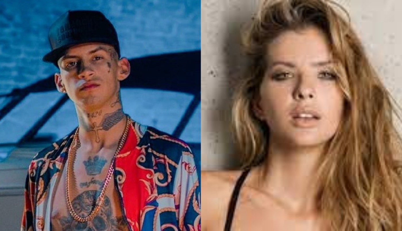 La China Suárez disparó contra L-Gante: "Cuando vos no habías nacido, yo ya cantaba" | Espectáculos