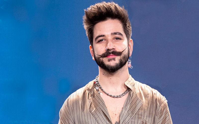 Camilo dio covid positivo y expresó un fuerte mensaje: "Me da mucha tristeza" | Espectáculos